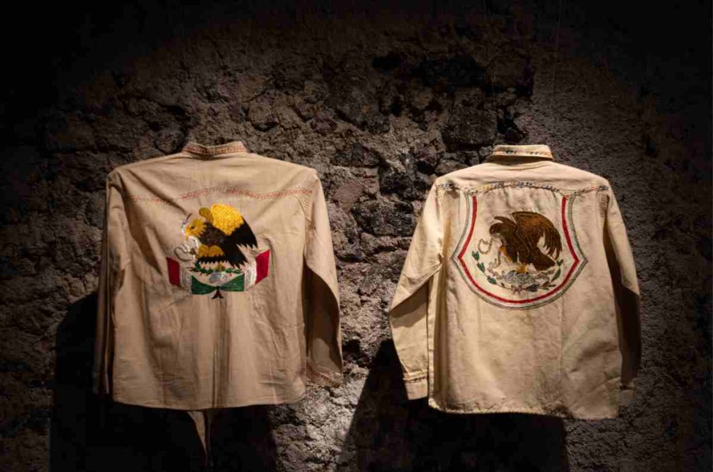 “La libertad también se borda”: nueva exposición en el Museo de la Indumentaria Mexicana