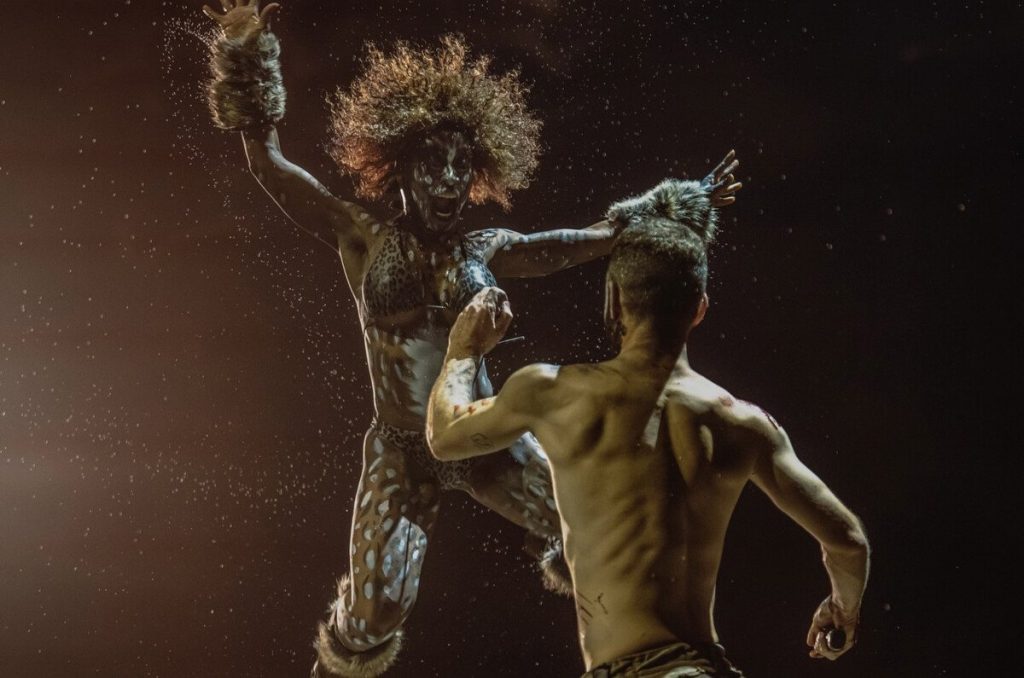 Malinche, el musical: historia, música y danza en CDMX