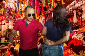 ¡A bailar! La Merced festejará 68 aniversario con sonideros gratis