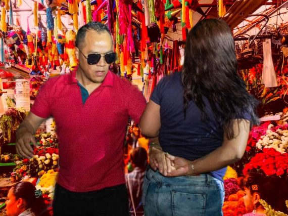 ¡A bailar! La Merced festejará 68 aniversario con sonideros gratis