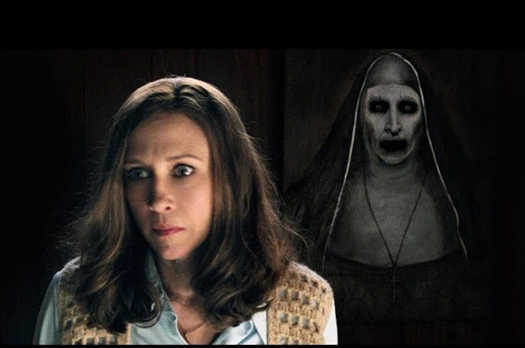 El Conjuro 2