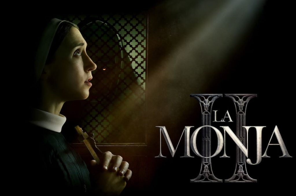 La Monja 2