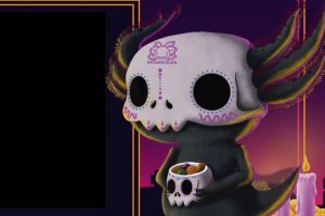 La Noche del Axolotl en CDMX: teatro, música y talleres en Casa Jaime Sabines ¡Gratis!