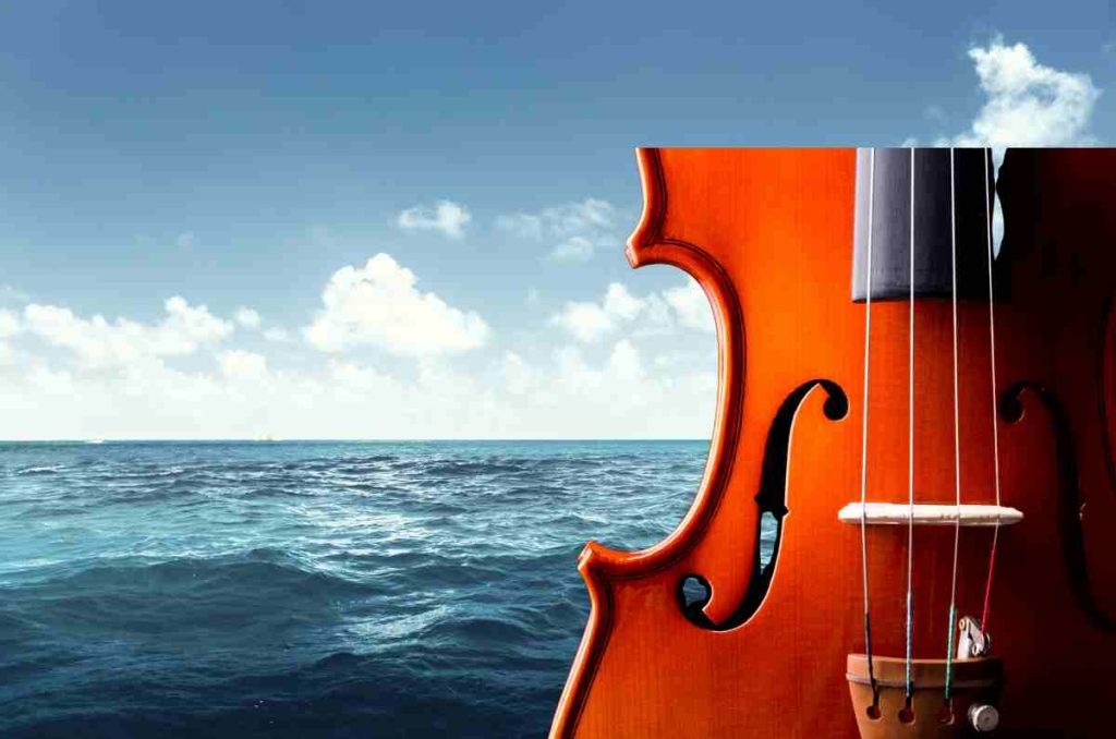 El mar y sus sonidos llegan a CDMX con La Sinfonía Oceánica en el Museo de Historia Nacional