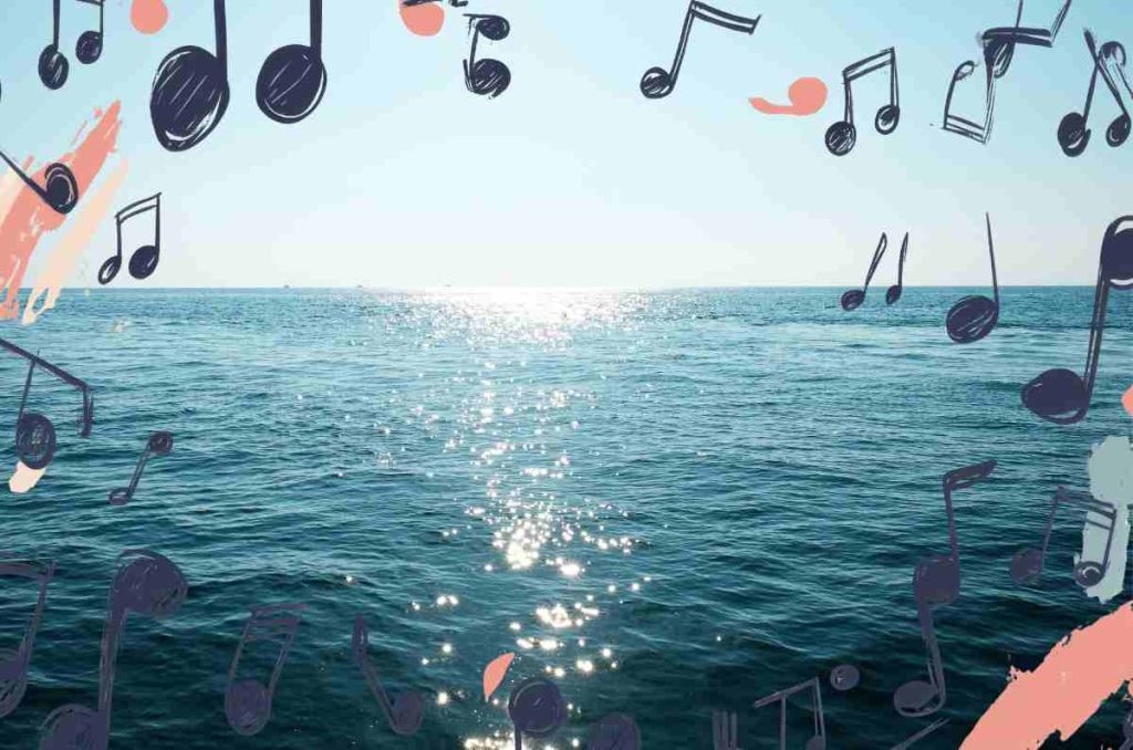 El mar y sus sonidos llegan a CDMX con La Sinfonía Oceánica en el Museo de Historia Nacional