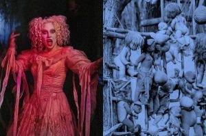 ¿Lady Gaga en peligro? Estos son los mitos de la Isla de las Muñecas