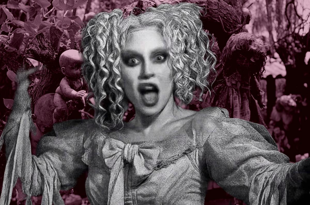 Lady Gaga estrena “The Dead Dance” ¡Grabó en Xochimilco!