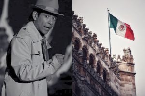 “Las Crónicas del Diablo: Revolución Mexicana” llega al Teatro Xola
