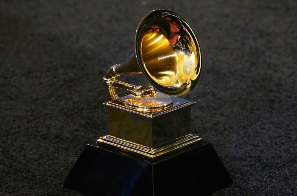 Latin Grammy
