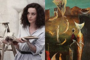 “Leonora”: Cuándo se estrena la película de Leonora Carrington 