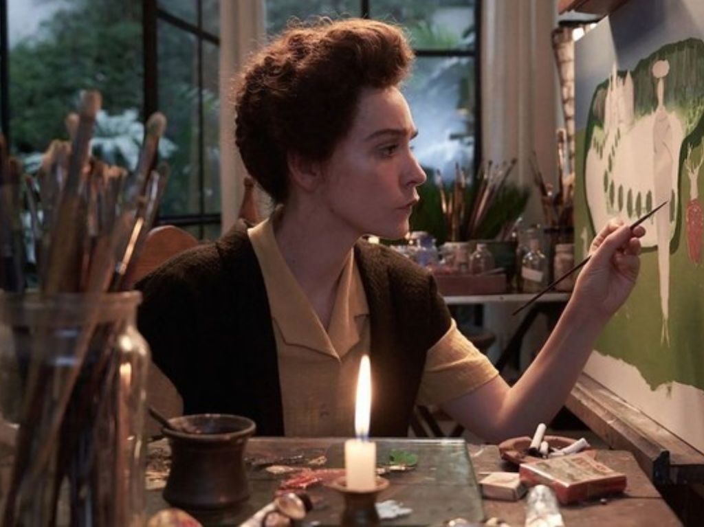 ¿Dónde ver “Leonora”, la película de Leonora Carrington en México?