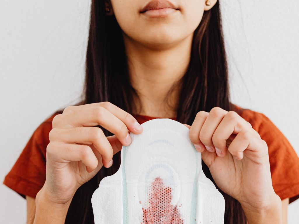 ¿En qué estados de México ya hay licencia menstrual?