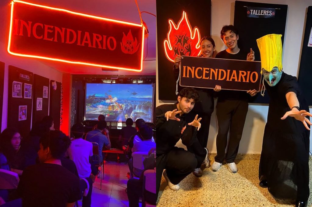 Los Cuentos de la Calle Broca donde ver serie maratón de capítulos evento CDMX