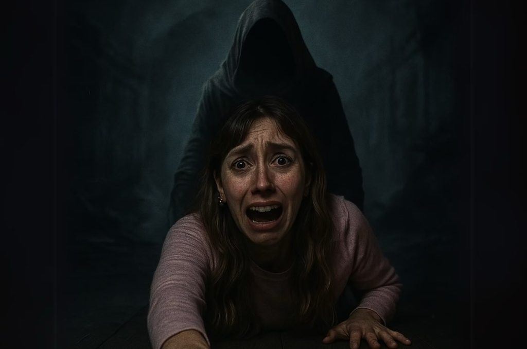 Macabro, obra de terror multisensorial