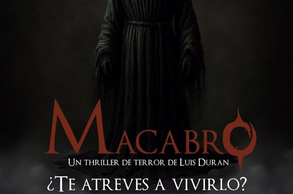 ¡Terror al 2×1! Macabro, la obra de terror multisensorial en la CDMX y Edomex