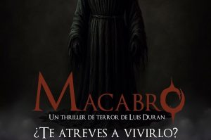 ¡Terror al 2×1! Macabro, la obra de terror multisensorial en la CDMX y Edomex