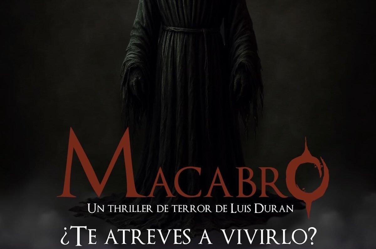 ¡Terror al 2×1! Macabro, la obra de terror multisensorial en la CDMX y Edomex