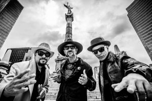 Entrevista con La Maldita Vecindad: A 35 Años de El Circo