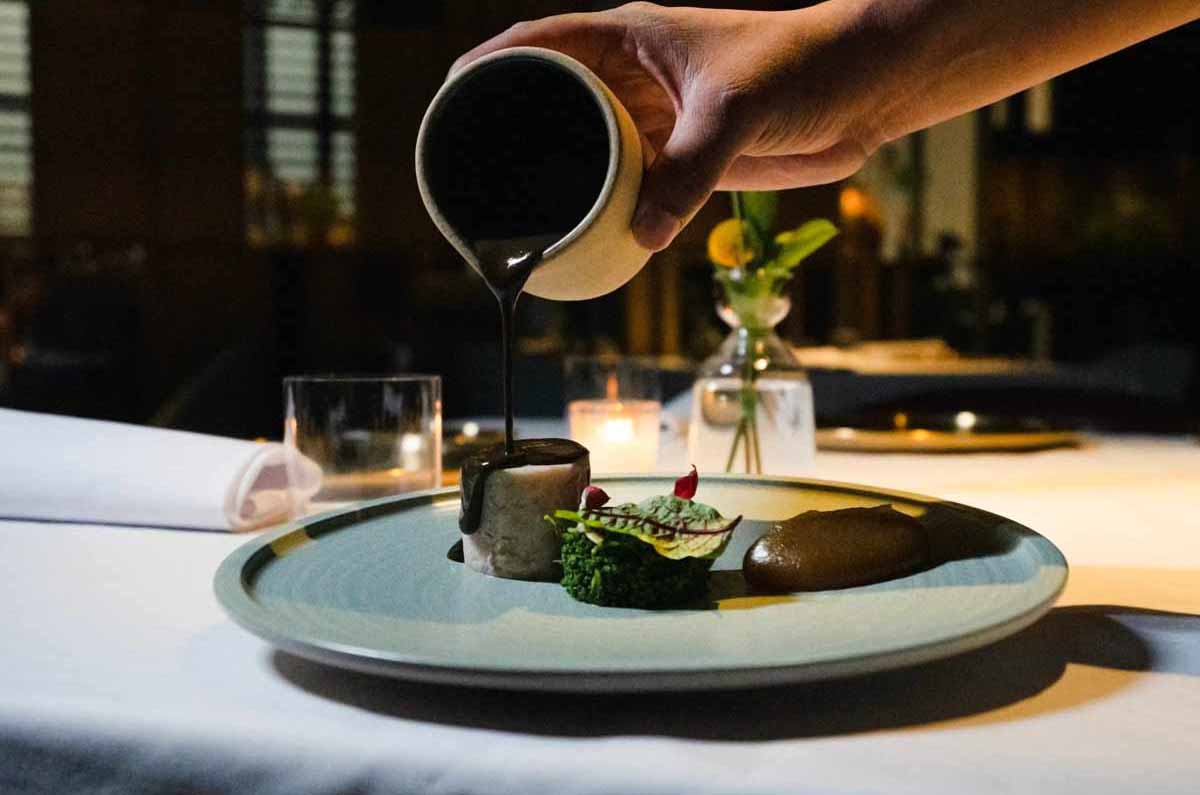 De Cancún para el mundo: María Dolores, en el top 100 de los mejores restaurantes