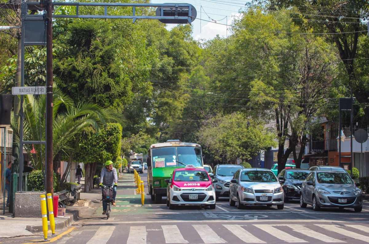 Transportistas aplazan mega marcha en CDMX; esta será la nueva fecha