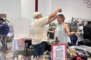 Lánzate al Mercado de Magia 2025 en CDMX: talleres, terapias y más