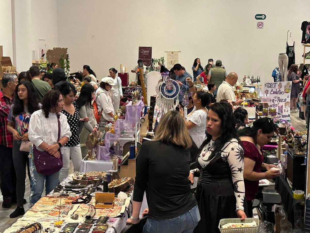 Fotos: Central Bazar CDMX