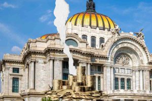 Crisis cultural en México: recortes, cierres de museos y alza en precios de entradas