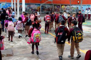 Abren nuevo período de registro para Mi Beca para Empezar en CDMX ¡Checa los requisitos!