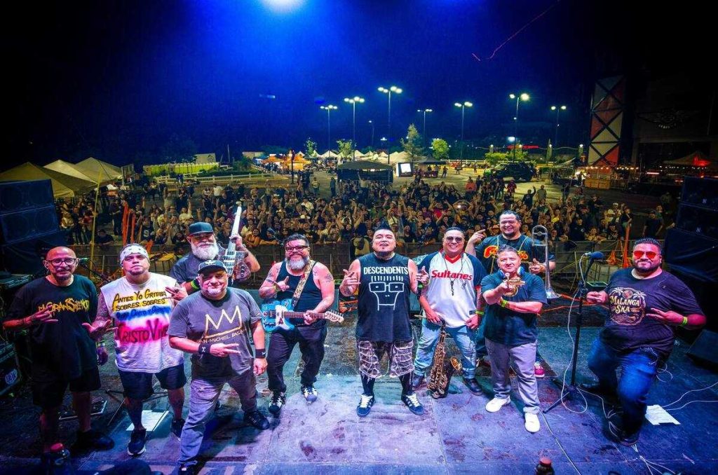 Mi Xona Fest 2025