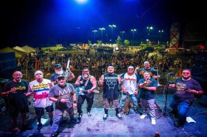 Mi Xona Fest 2025: cartel musical, Xonita gigante y actividades familiares