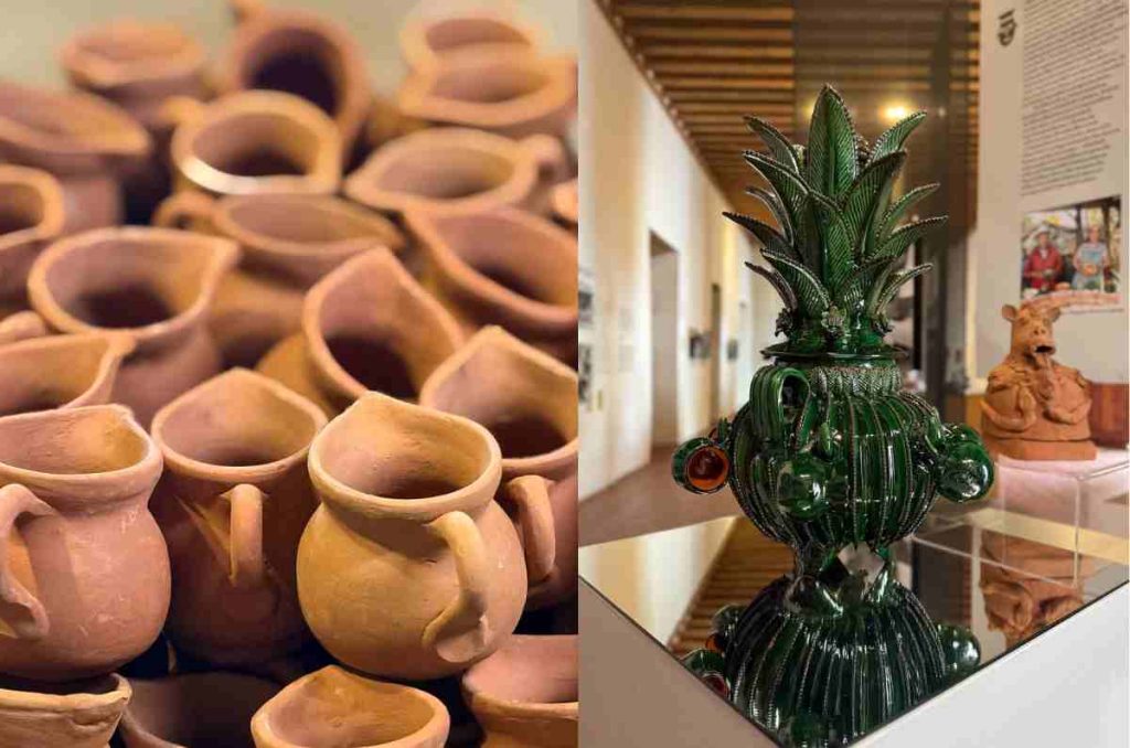 Nueva exposición en el Cenart: “Moldear la imagen, revelar el barro” de Ruth Lechuga rinde tributo a Michoacán