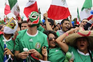 ¡Inauguración del Mundial 2026 será día feriado en CDMX!