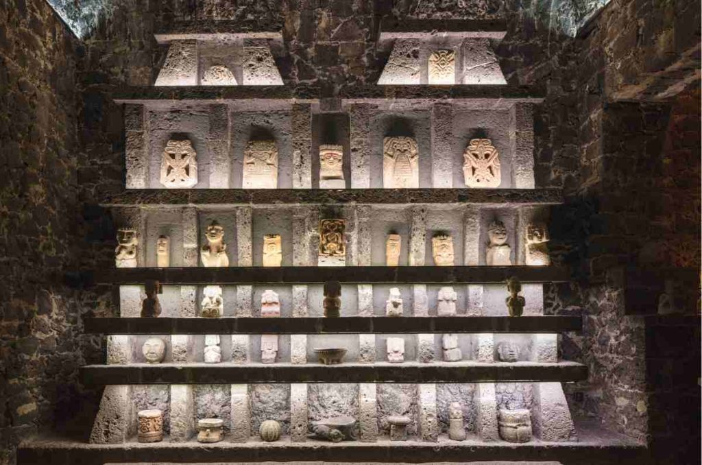 Celebra los 61 años del Museo Anahuacalli con actividades especiales todo septiembre
