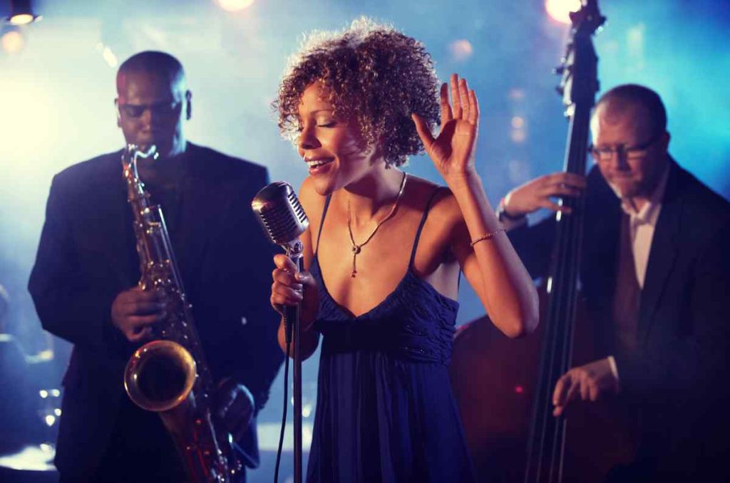 Noches de Jazz en el Museo Tamayo: Cigui-Cervera-Paz Trío en concierto 