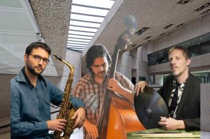 Noches de Jazz en el Museo Tamayo y más actividades en septiembre