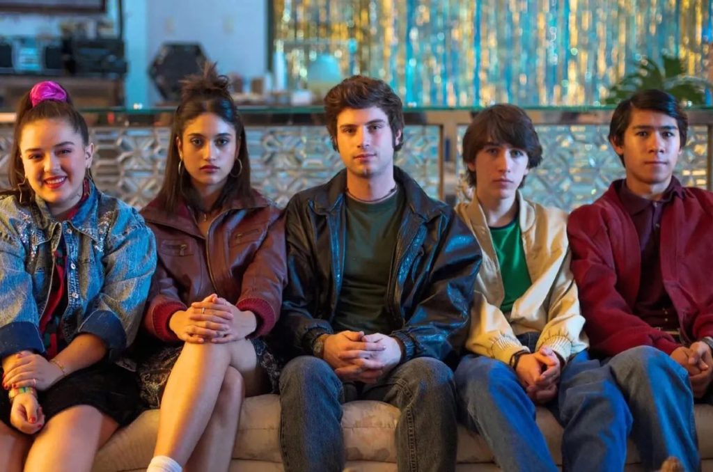 Nadie Nos Va A Extrañar 2 Serie Estreno Prime Video México