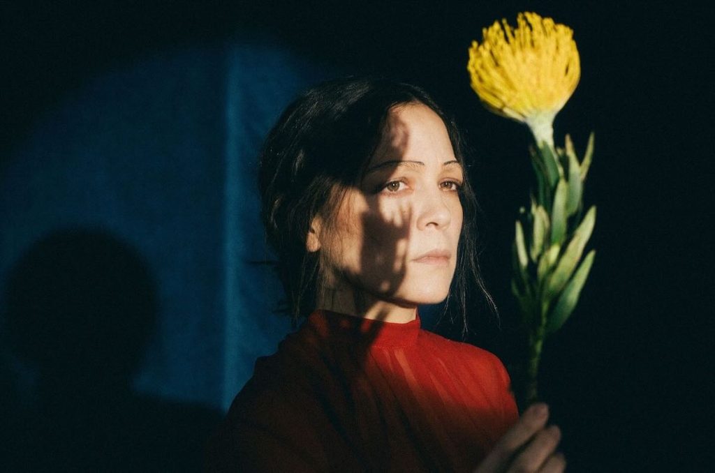 Natalia Lafourcade