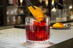 Negroni Week 2025: la fiesta del cóctel italiano más icónico llega a México 