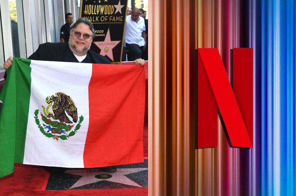 Netflix México Taller de Guión gratis en CDMX convocatoria, requisitos y fechas