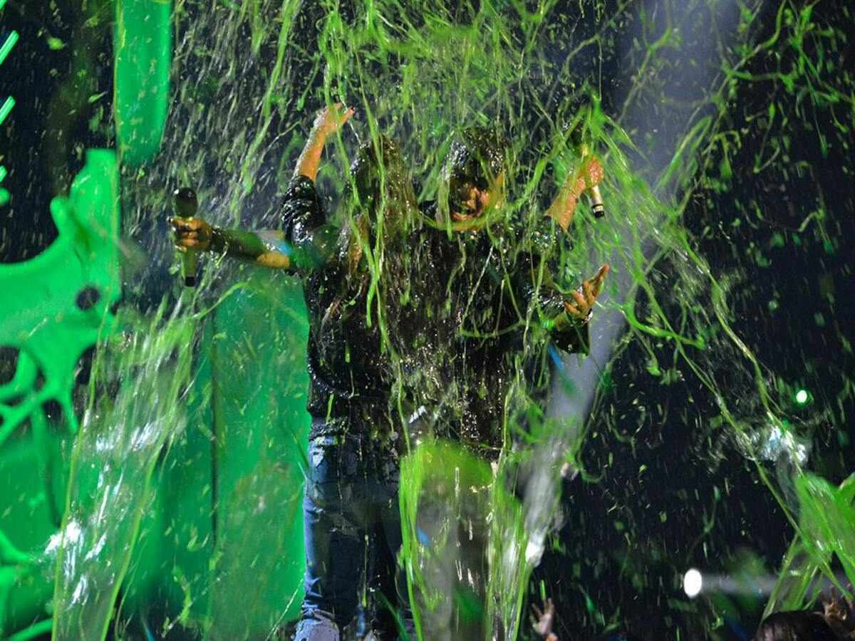 Fotos: Nickelodeon en Español