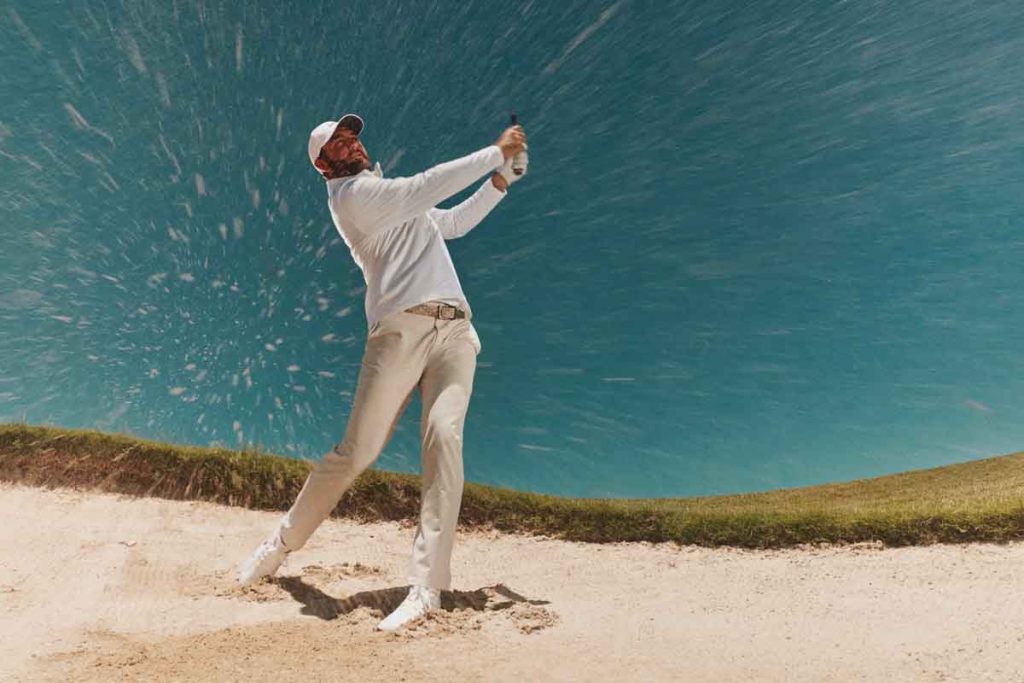 Nike lanza “Why Do It?”, una campaña que actualiza el espíritu de su icónico eslogan "Just Do It" para los jóvenes atletas de hoy