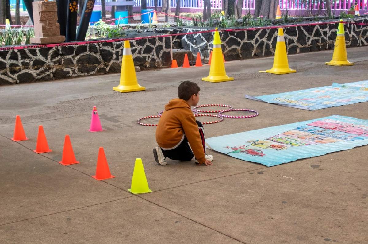 Fotos: Utopías Ciudad de México