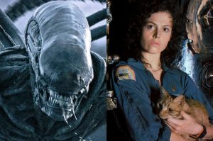No te pierdas este maratón nocturno de películas de aliens ¡Gratis!