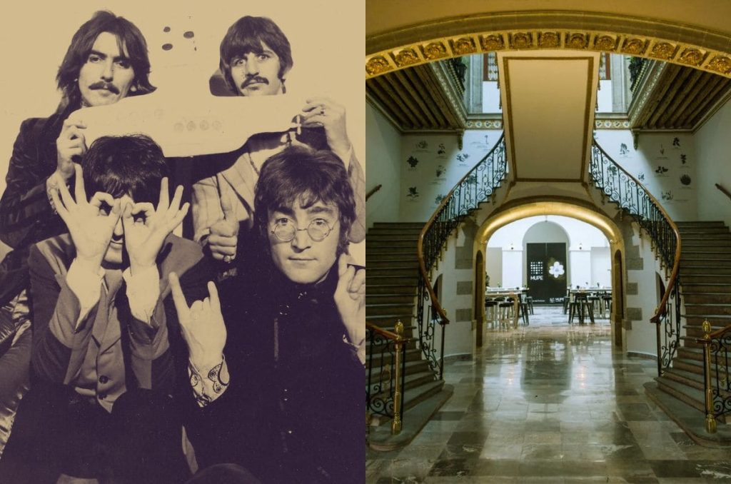 No te pierdas la Noche de Museos tributo a The Beatles en el MUPE