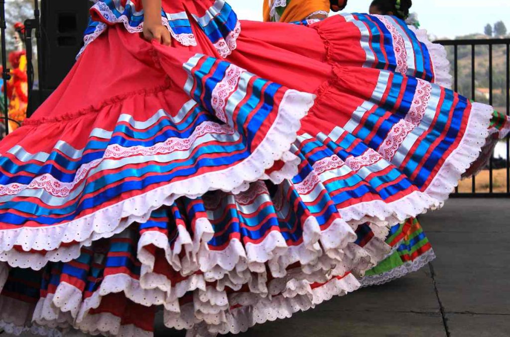 El Museo de Historia Natural celebra la Noche de Museos con México vivo y colorido