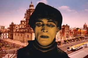 Noche de Museos: ¡Musicalizarán “El Gabinete del doctor Caligari”!