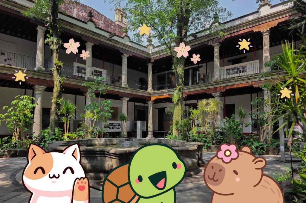 El universo kawaii invade la Noche del Franz: vive la Chibinoche con tu mejor outfit
