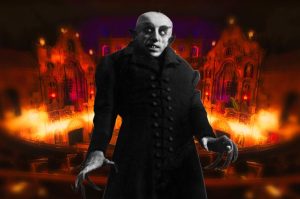 ¿Plan de Halloween? ¡Nosferatu (1922) será musicalizada en vivo!