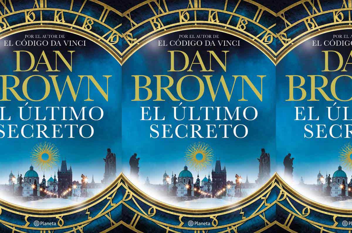 Misterio y ciencia en la nueva novela de Dan Brown: un viaje a los secretos de Praga
