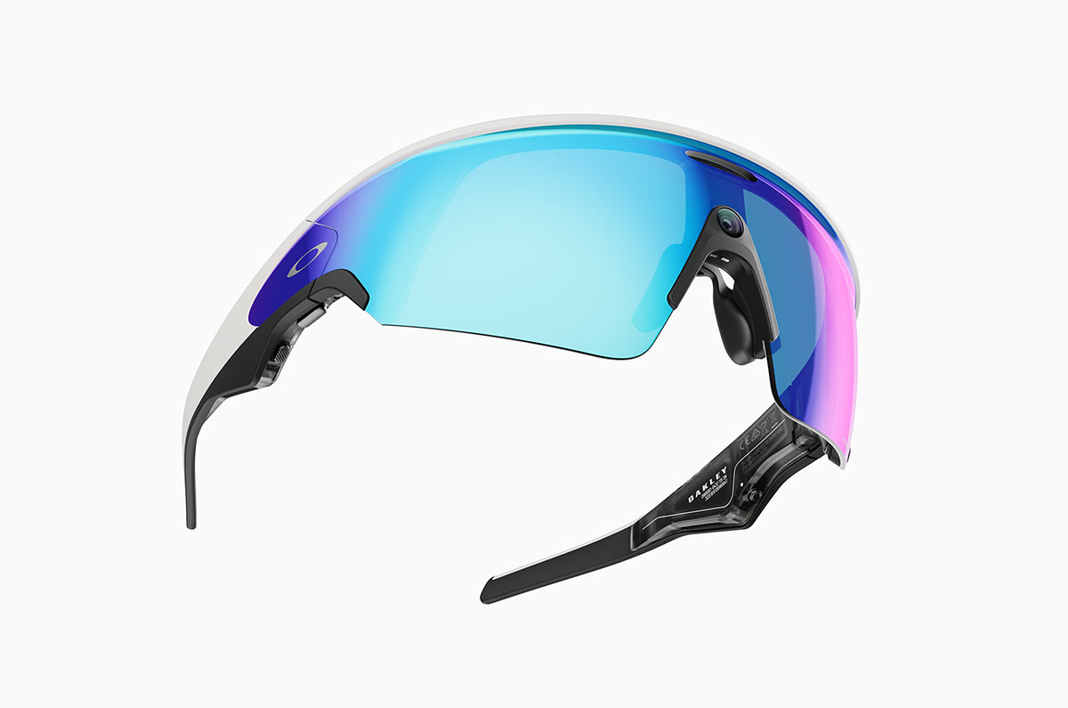 Lentes del futuro: la nueva generación de Ray-Ban y Oakley con IA